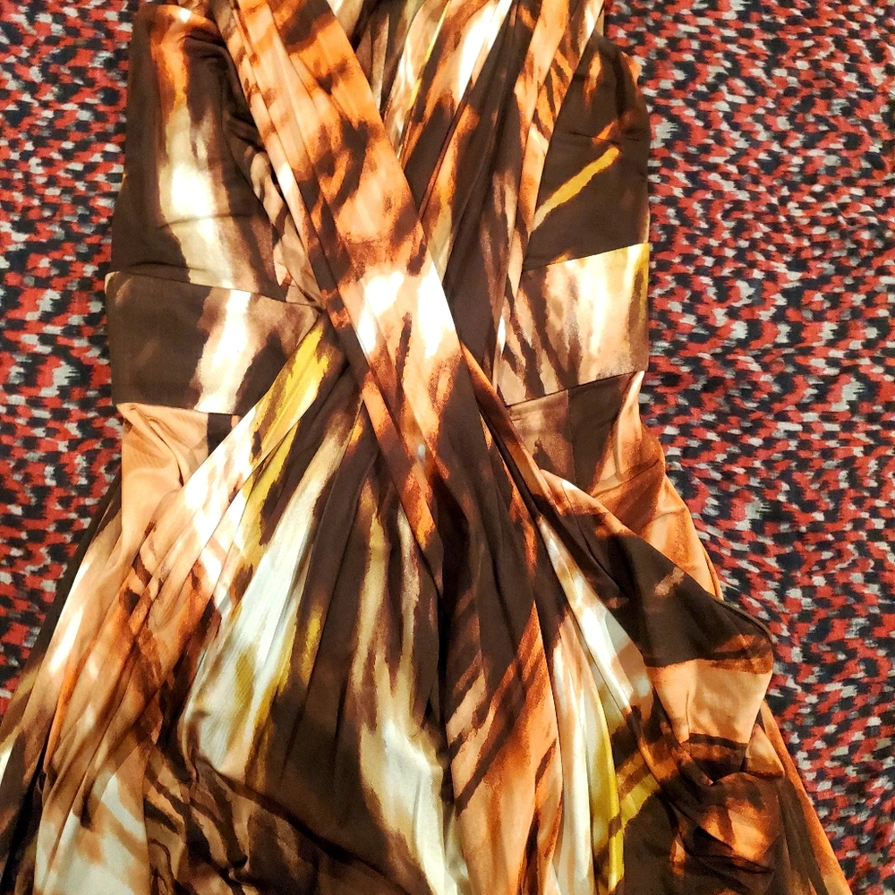 BcBg Maxazria Dress